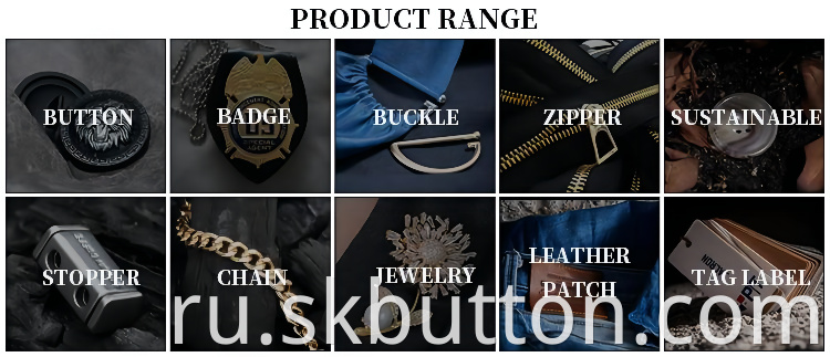 zipper manufacturer